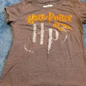 NWOT Harry Potter tee